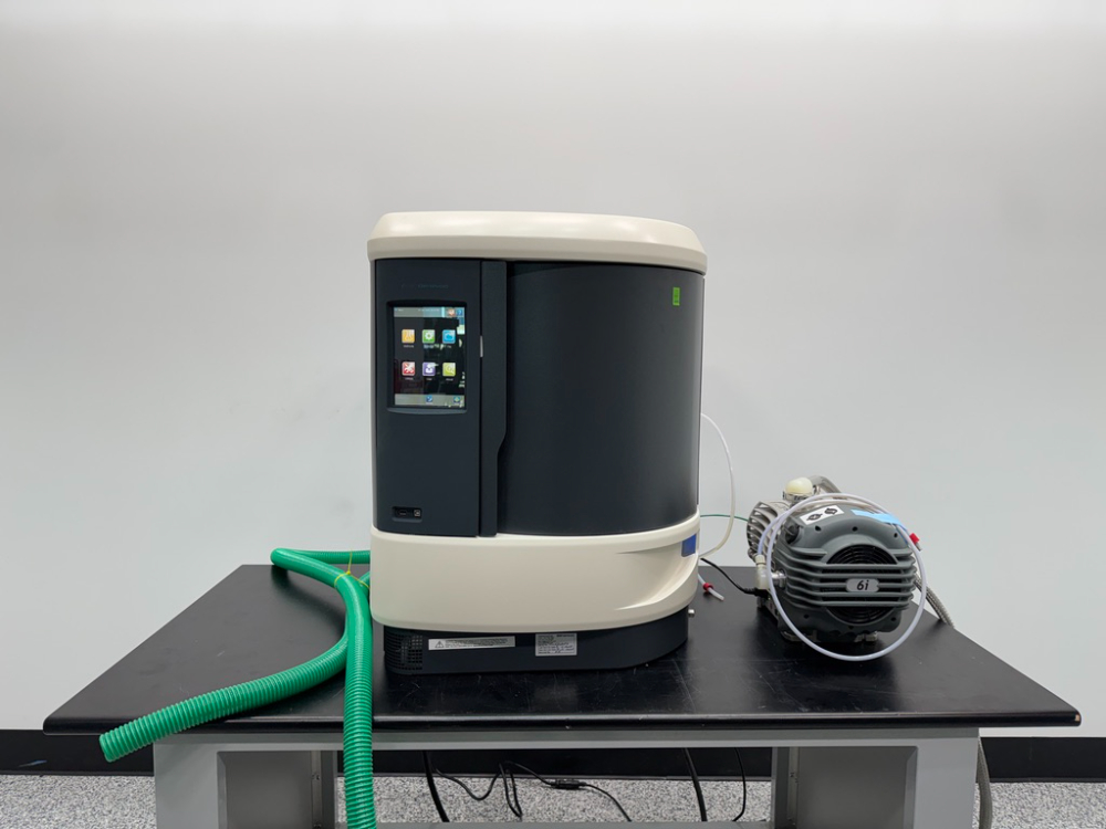 Image of SP Genevac HT Series 3i Centrifugal Evaporator